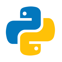 Python Software Development Language